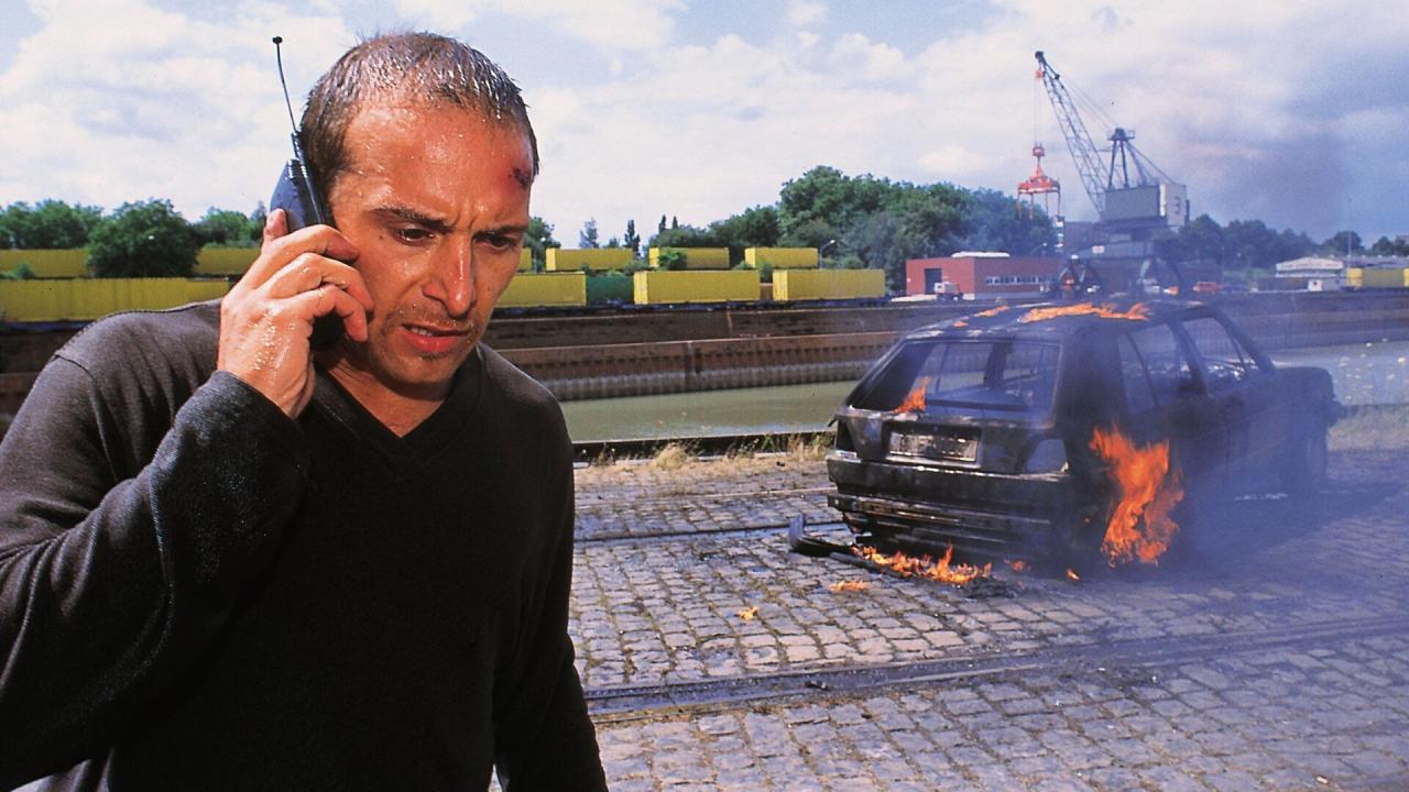 Alerte Cobra S5 E4
