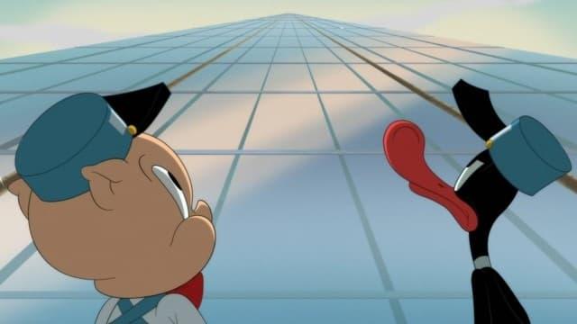 Looney Tunes Cartoons