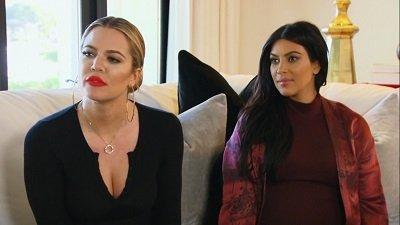 L'incroyable Famille Kardashian