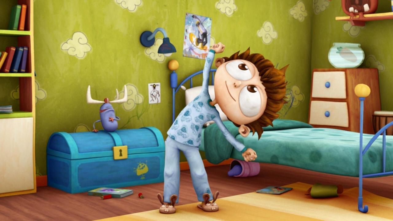 Angelo la Débrouille S1 E56