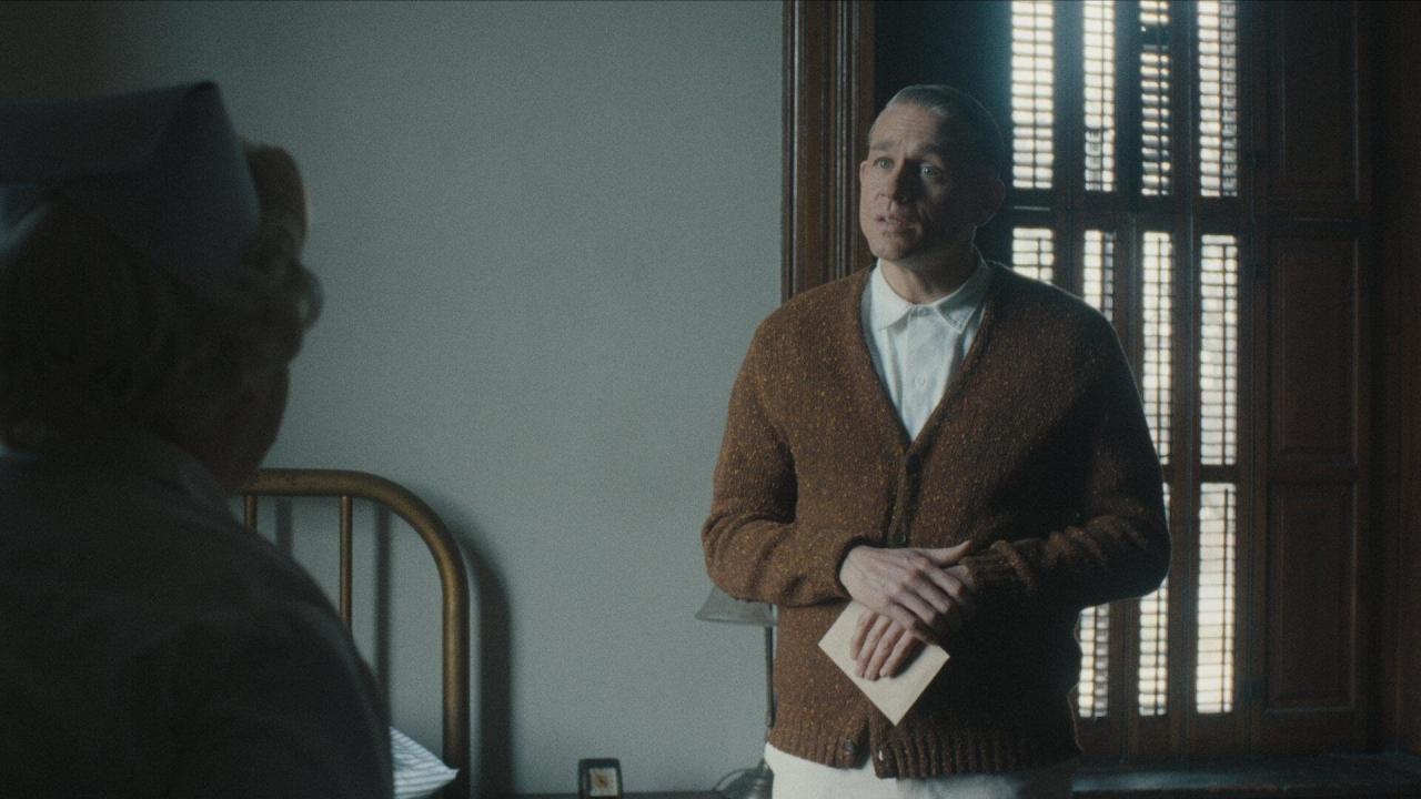 Monstre : L'Histoire d'Ed Gein