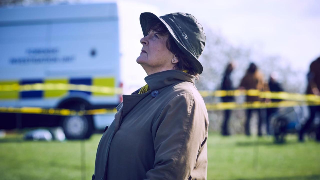 Les Enquêtes de Vera S11 E1