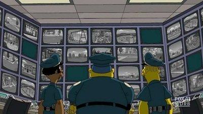 Les Simpson