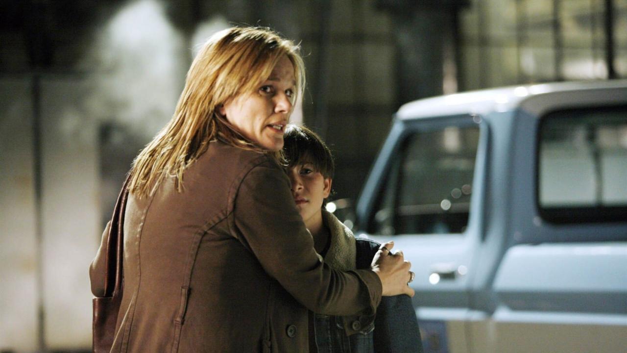 FBI : Portés Disparus S6 E9