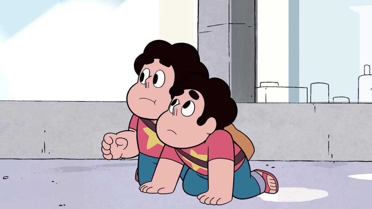 Steven Universe S1 E22