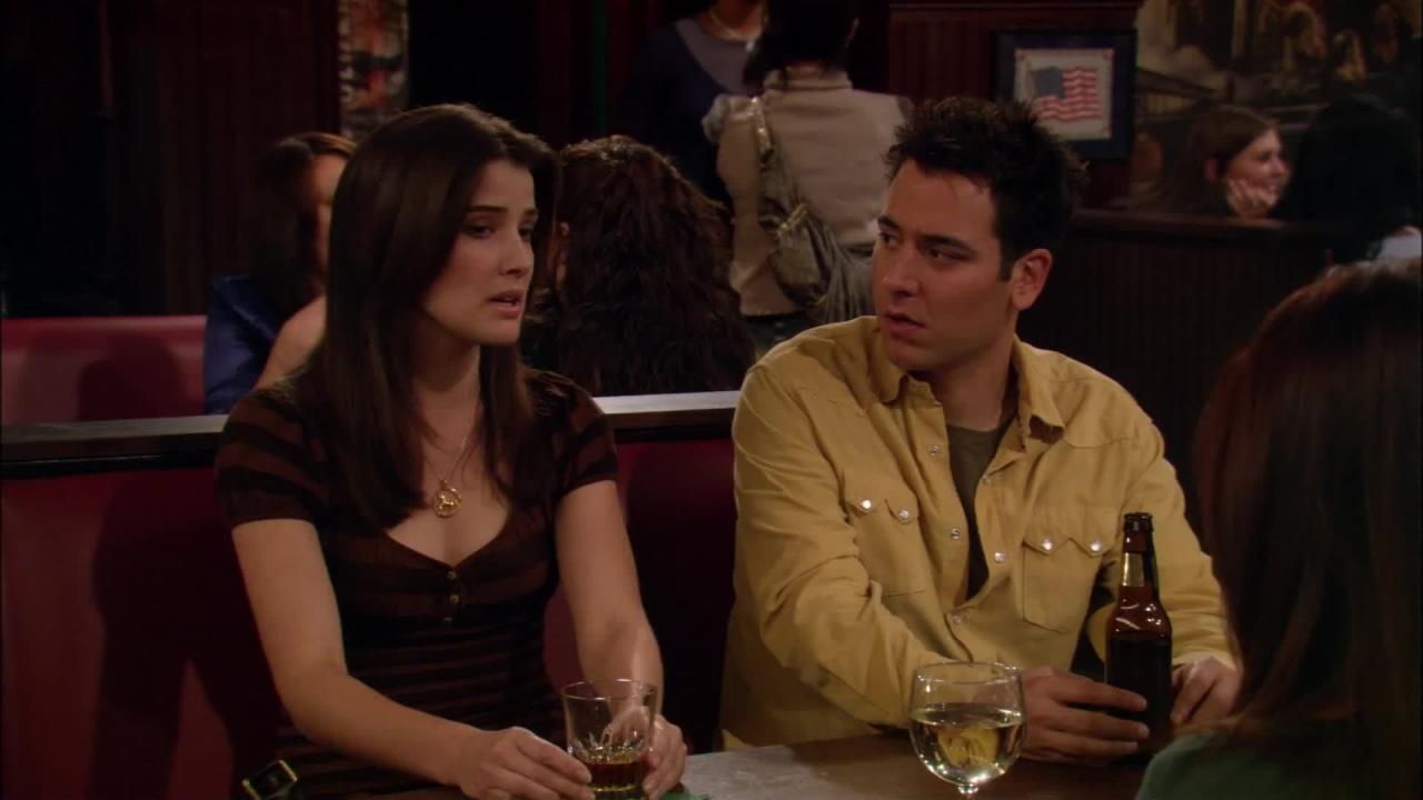 How I Met Your Mother