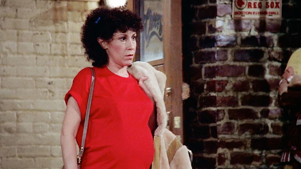 Cheers S1 E14
