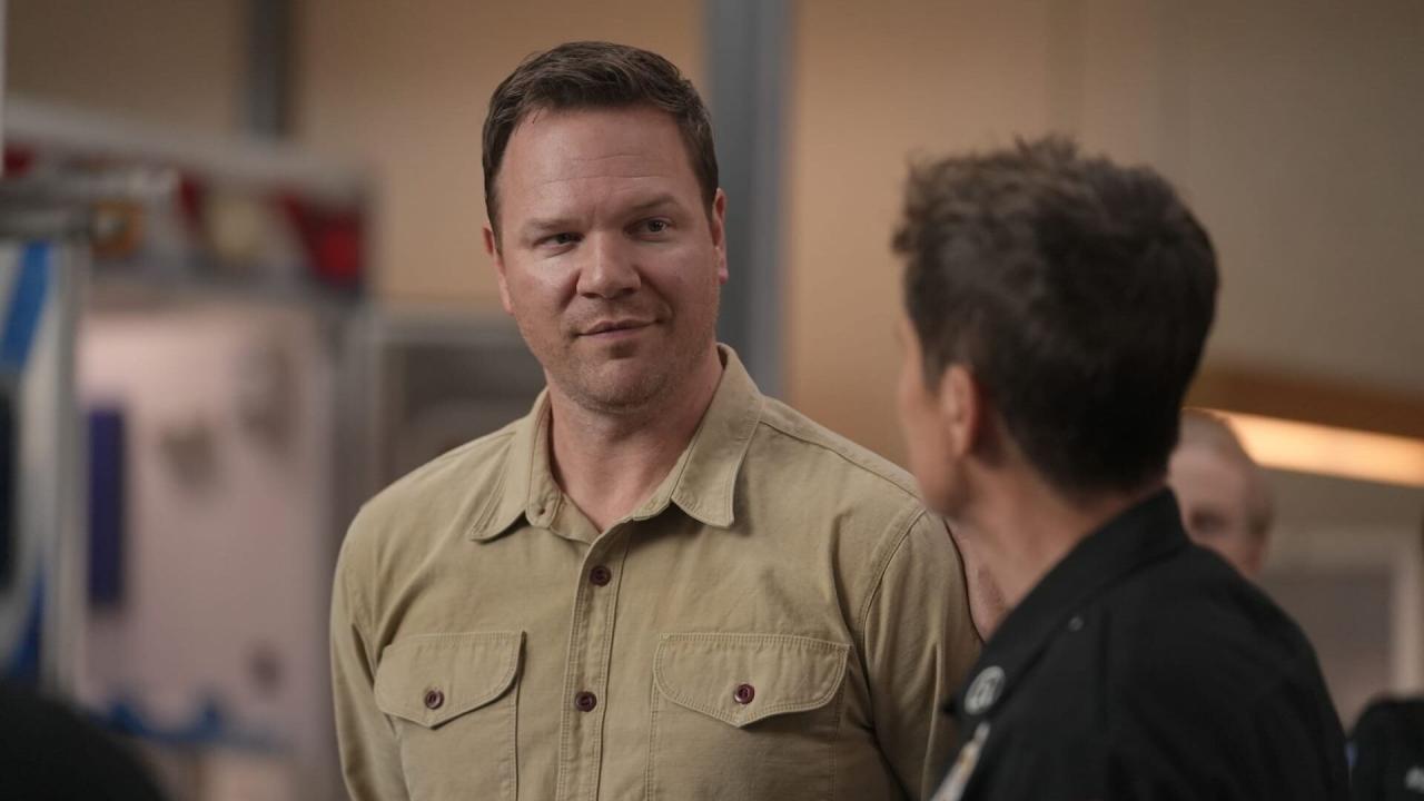 9-1-1: Lone Star S5 E3