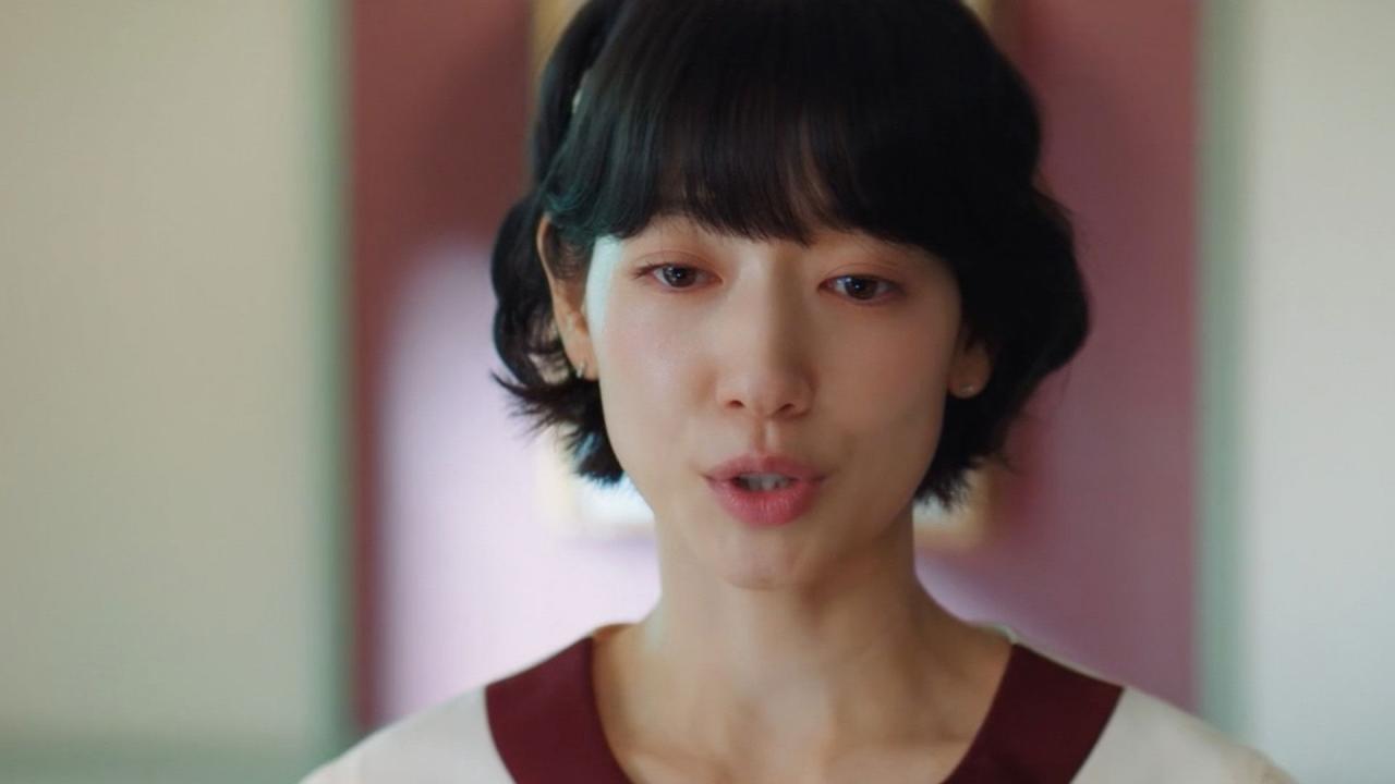 La mission de Miss Hong