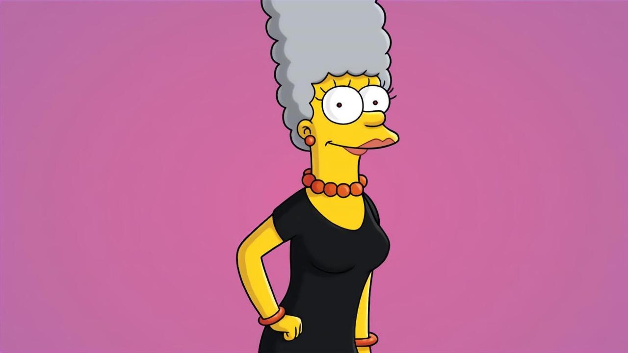Les Simpson S22 E13