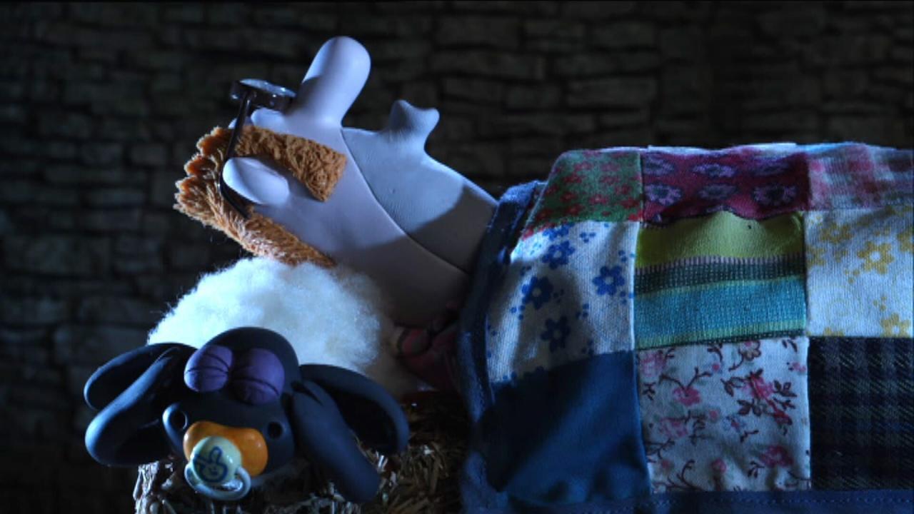 Shaun le mouton S2 E10