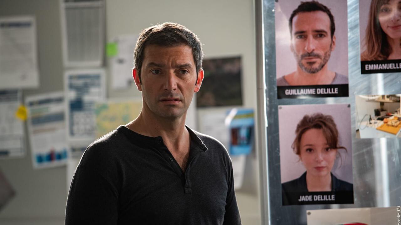 Section de recherches S13 E9