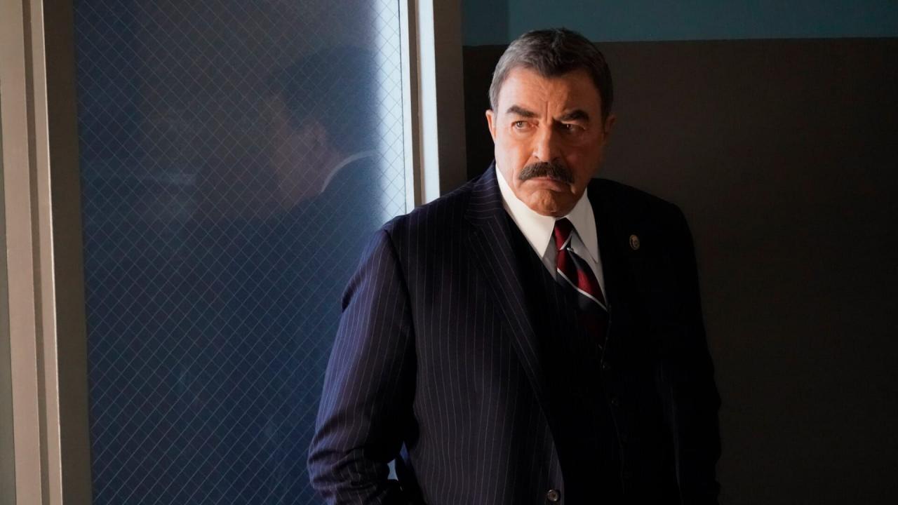 Blue Bloods S10 E16
