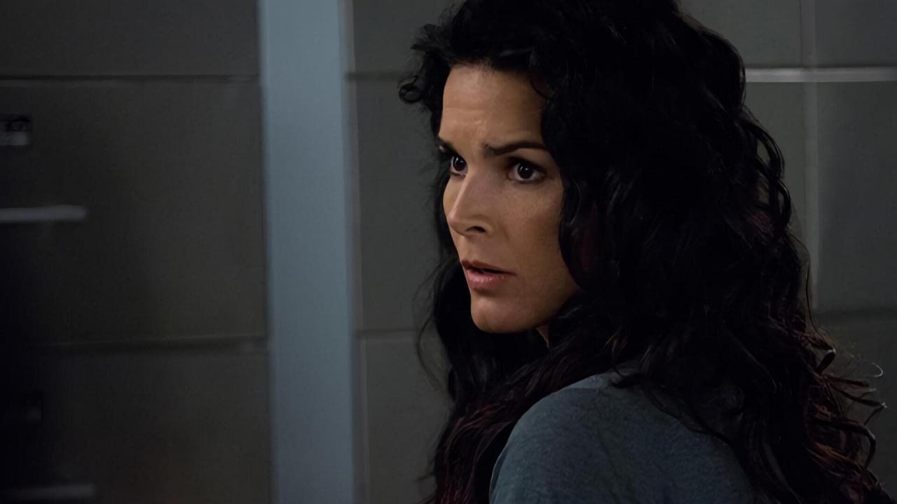 Rizzoli & Isles S4 E4