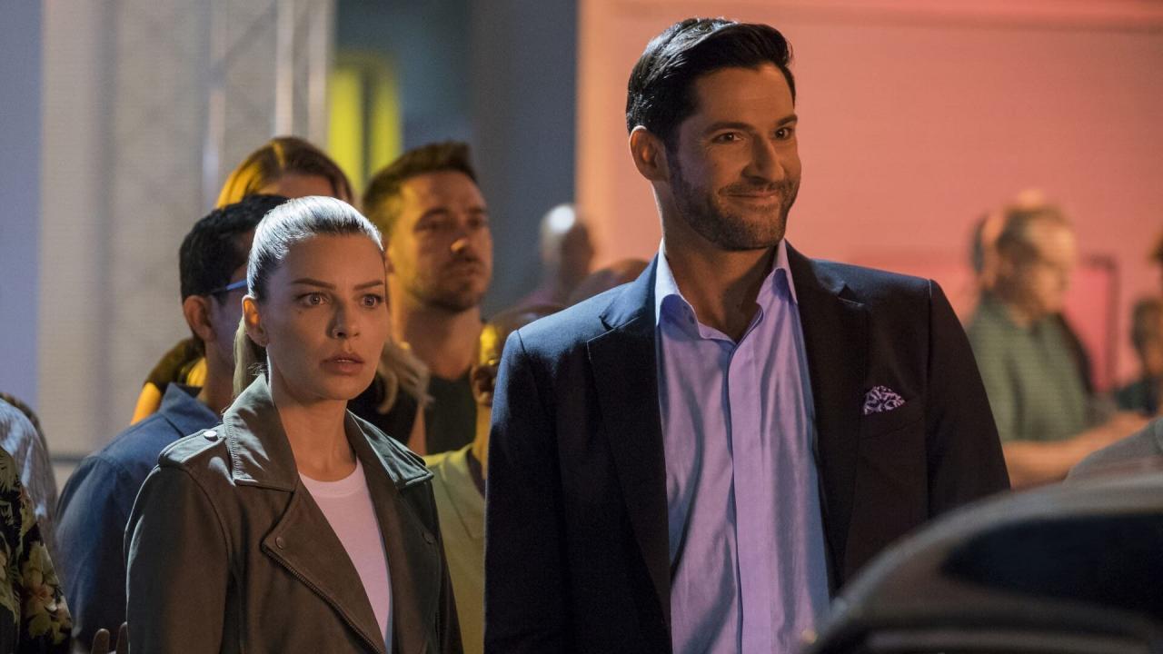 Lucifer S4 E5