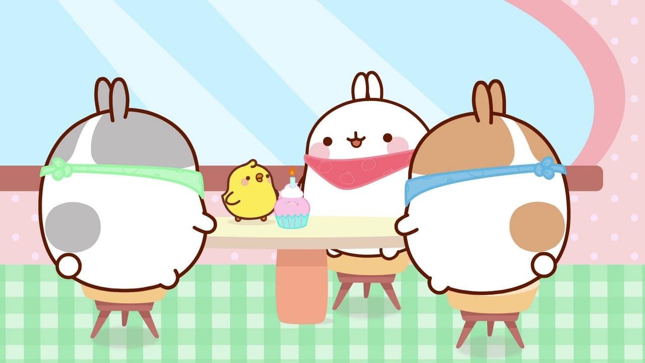 Molang
