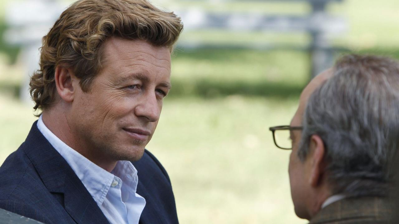 Mentalist S4 E7