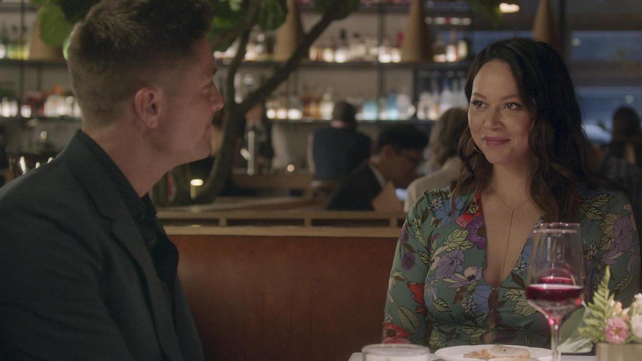 The Rookie : Le Flic de Los Angeles S5 E10