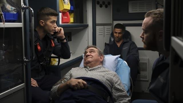 Good Doctor