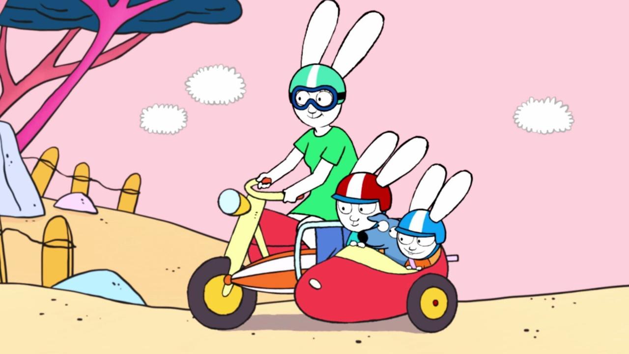 Simon S3 E21