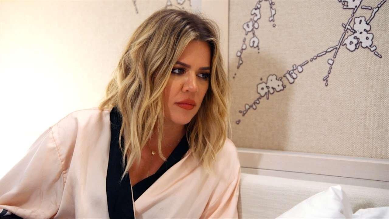 L'incroyable Famille Kardashian