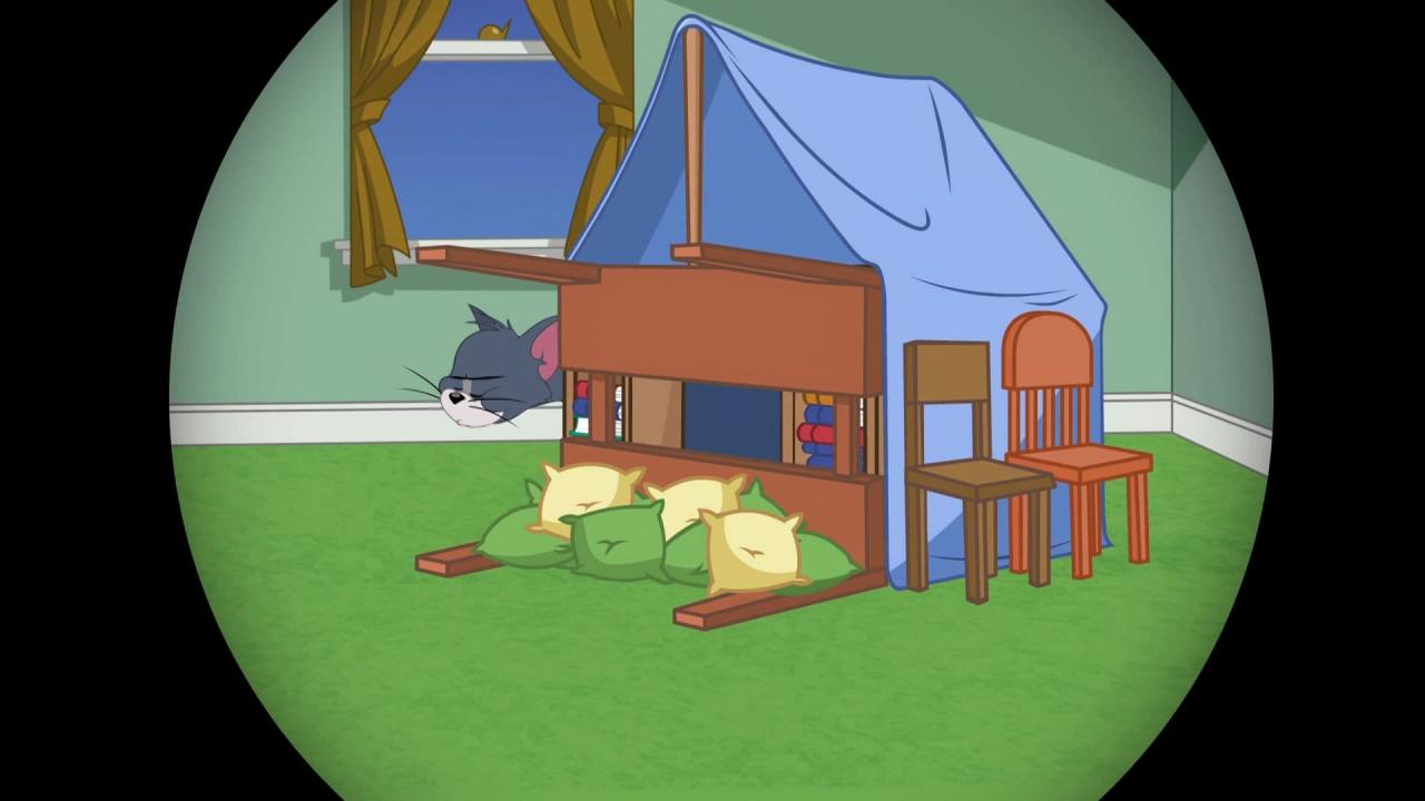 Tom et Jerry Show