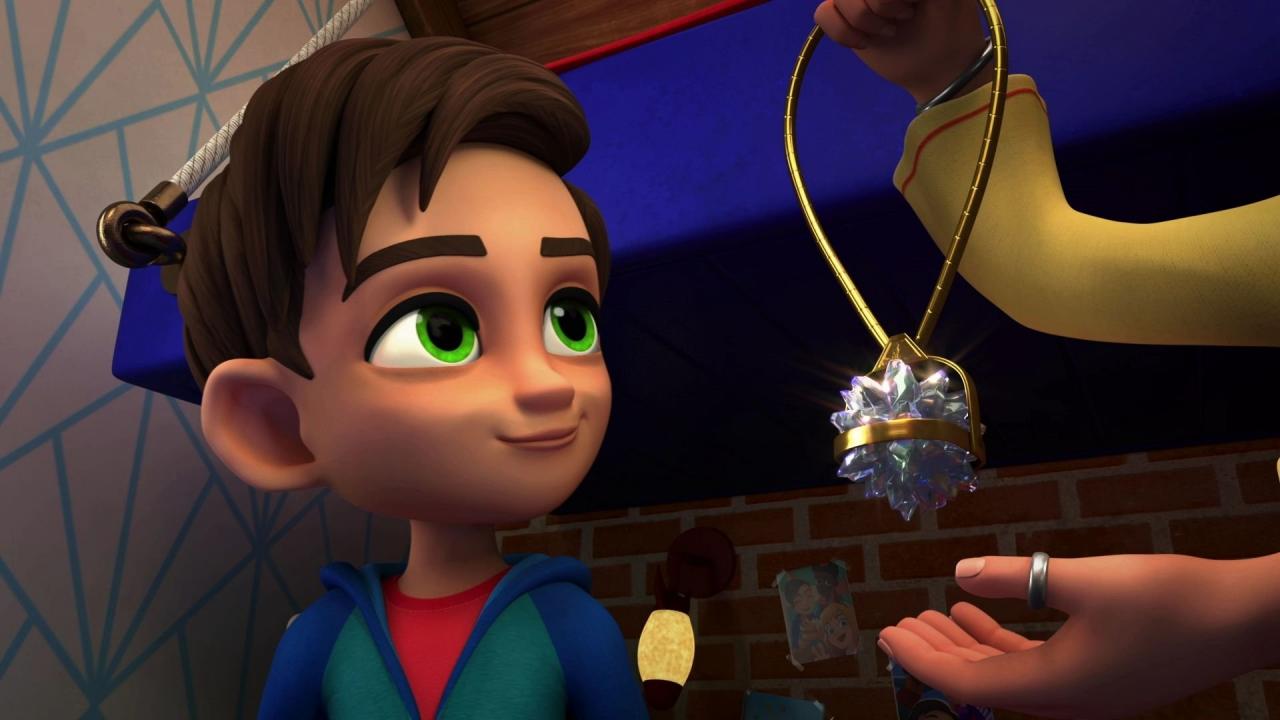 Spidey et ses amis extraordinaires