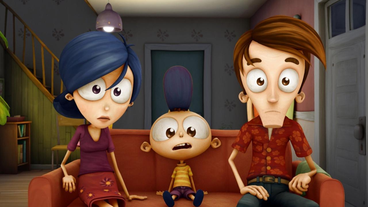 Angelo la Débrouille S2 E10