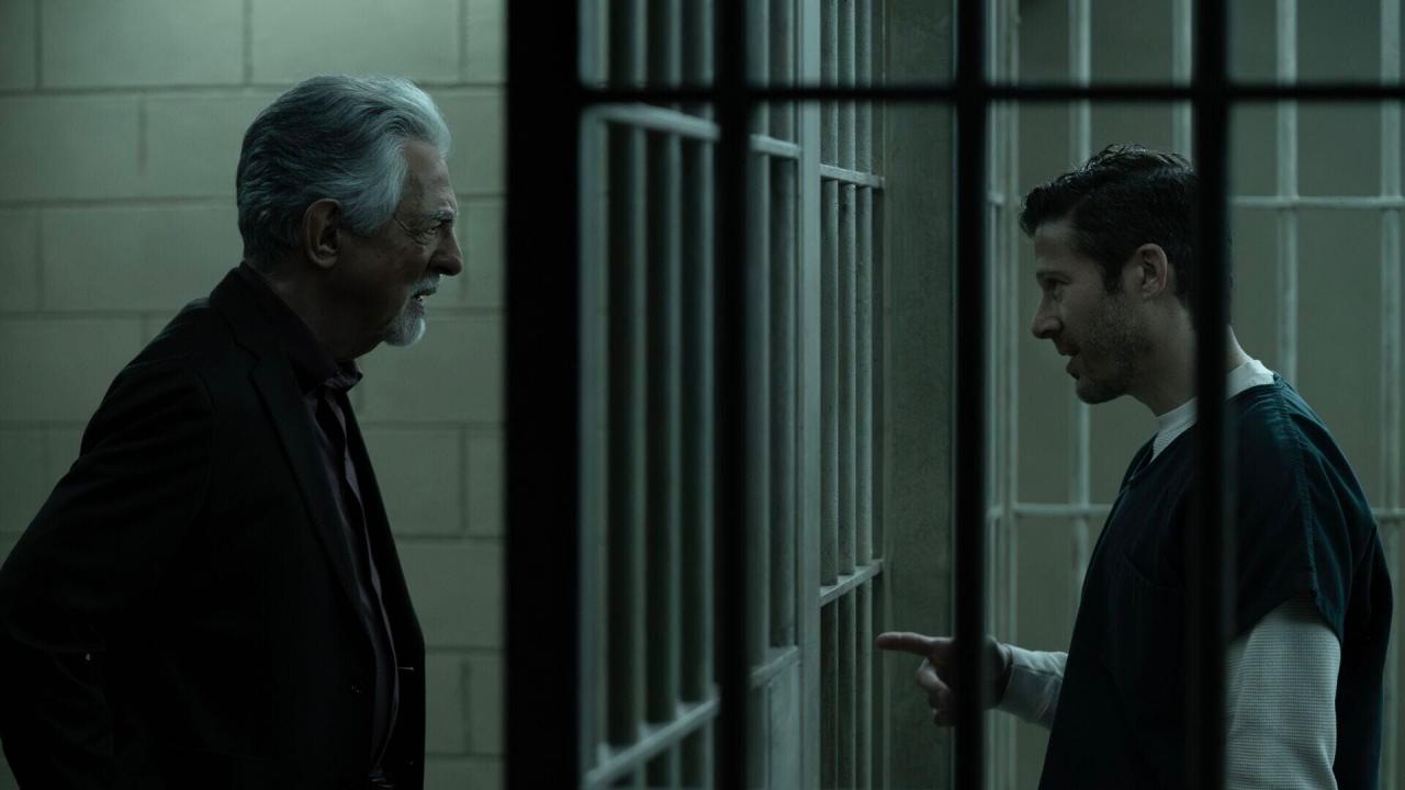 Esprits criminels S17 E6