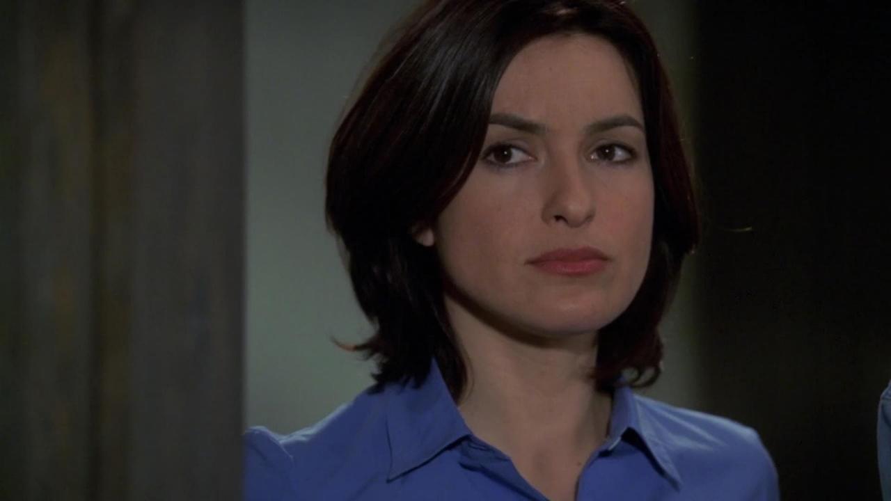 New York Unité Spéciale