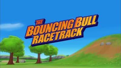Blaze et les Monster Machines