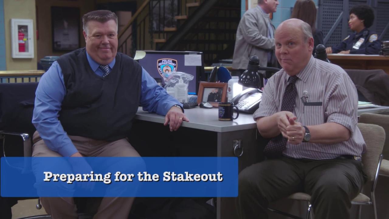 Brooklyn Nine-Nine