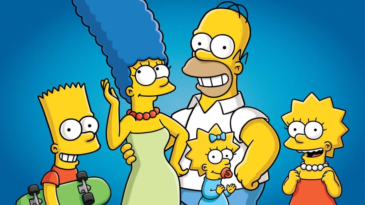 Les Simpson S11 E11