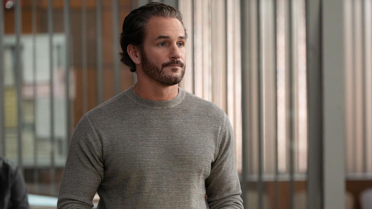 New York Unité Spéciale