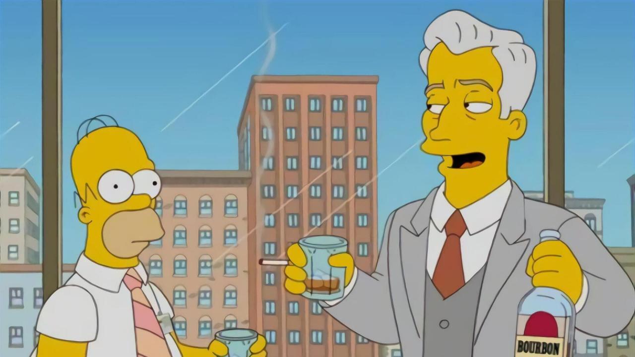 Les Simpson S23 E7