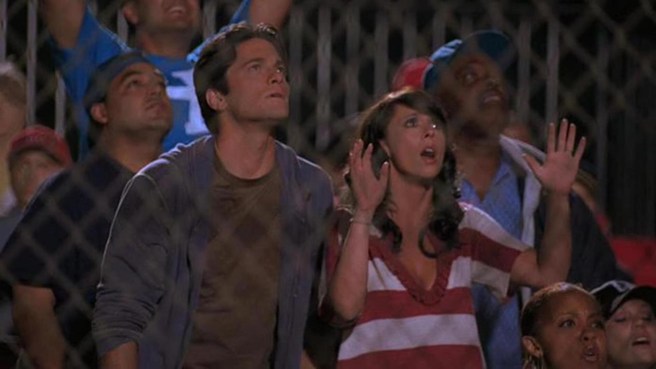 Ghost Whisperer S2 E10