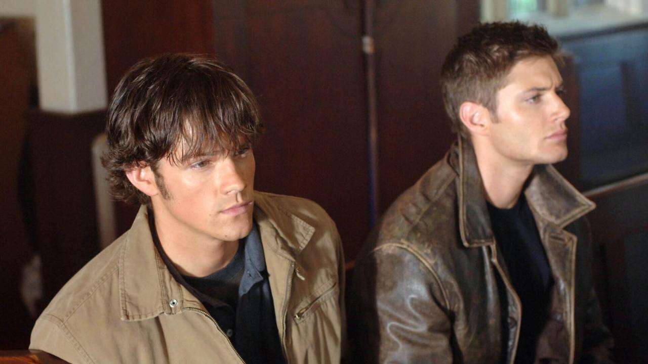 Supernatural S1 E7