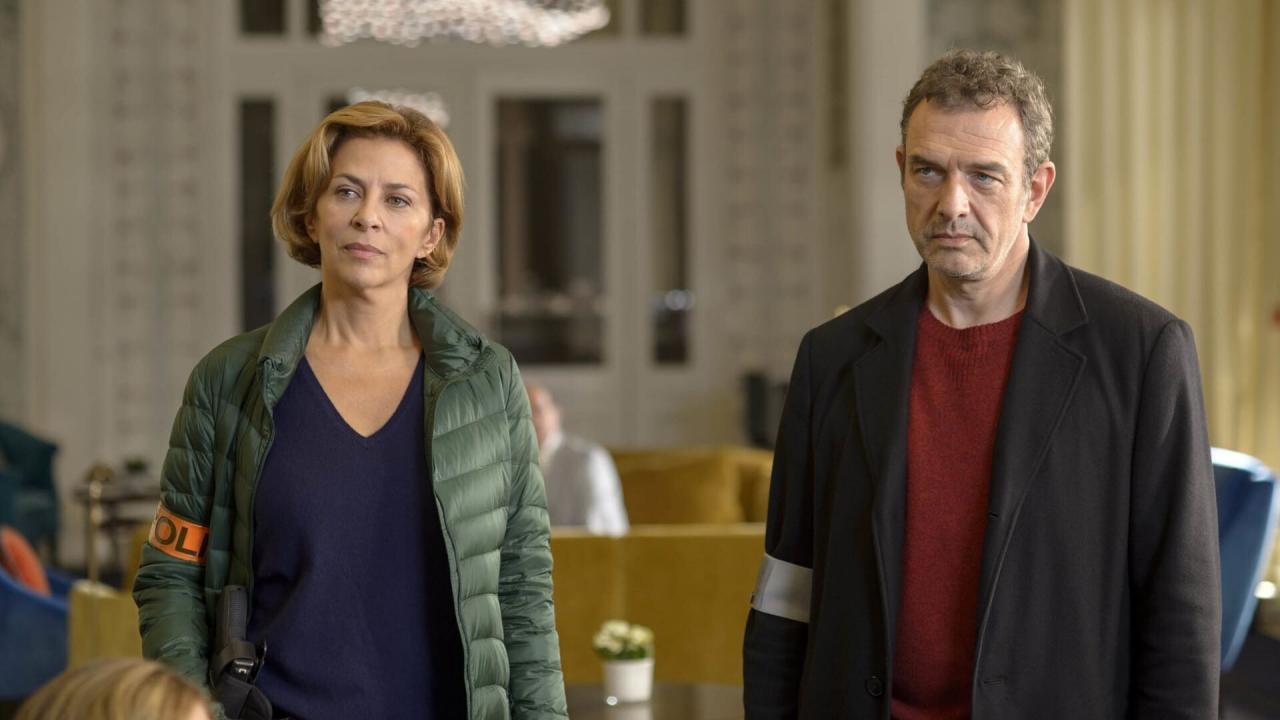 Meurtres à... S3 E6