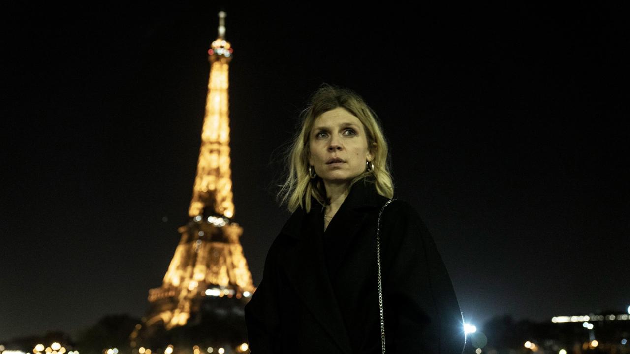 The Walking Dead : Daryl Dixon