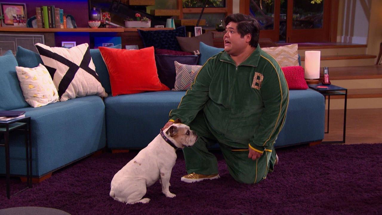 Les Thunderman S3 E15