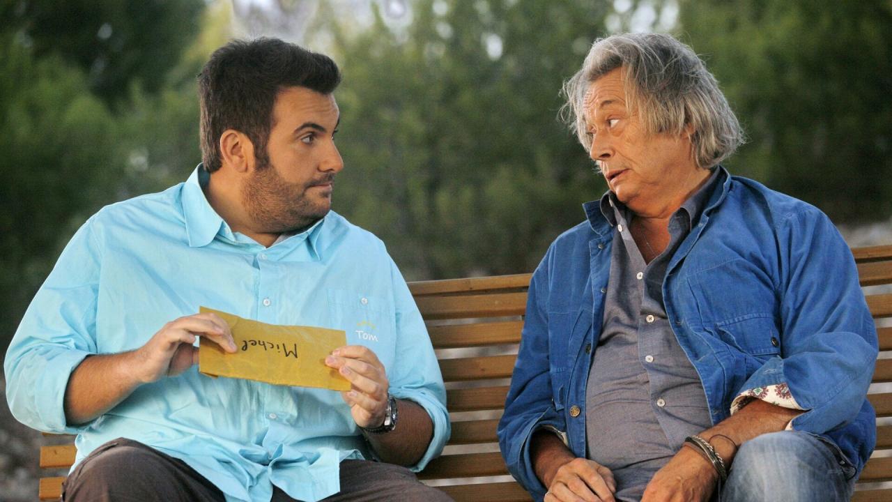Camping Paradis S3 E5