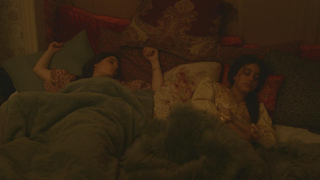 Theodosia S1 E23