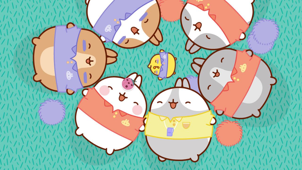 Molang