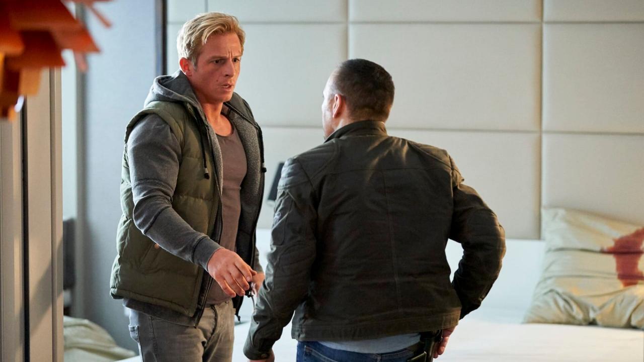 Alerte Cobra S46 E1