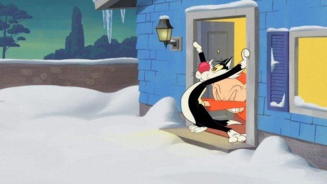 Looney Tunes Cartoons