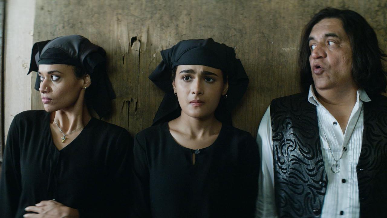 बैंडवाले