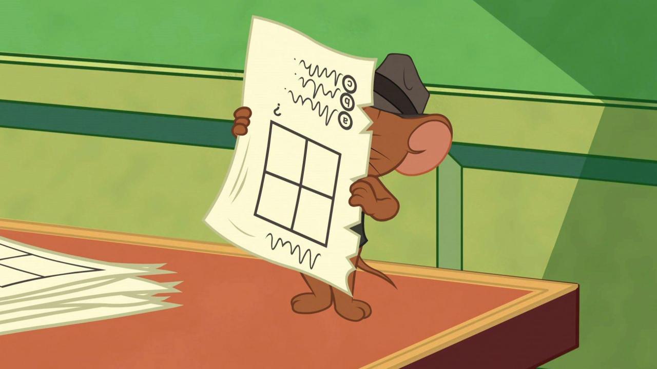 Tom et Jerry Show
