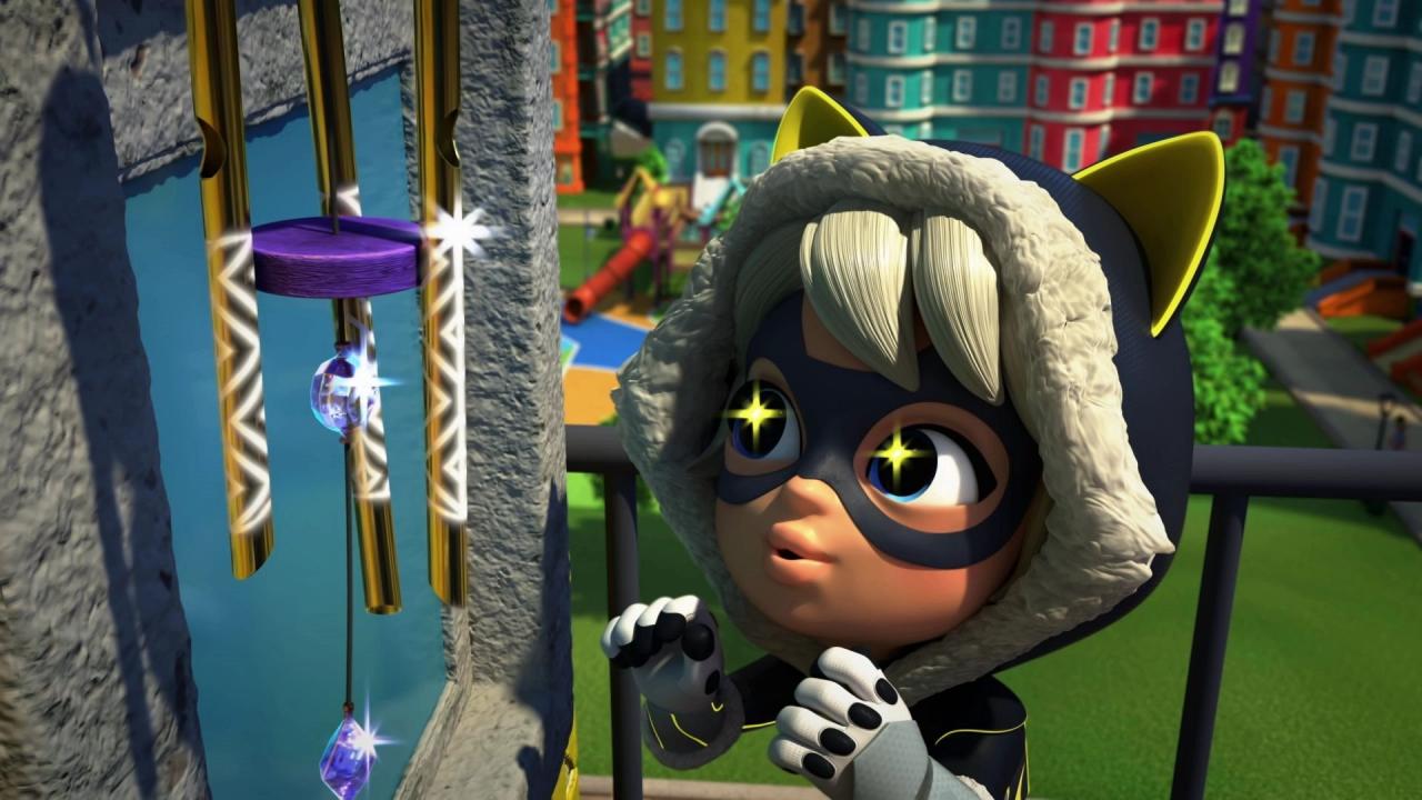 Spidey et ses amis extraordinaires