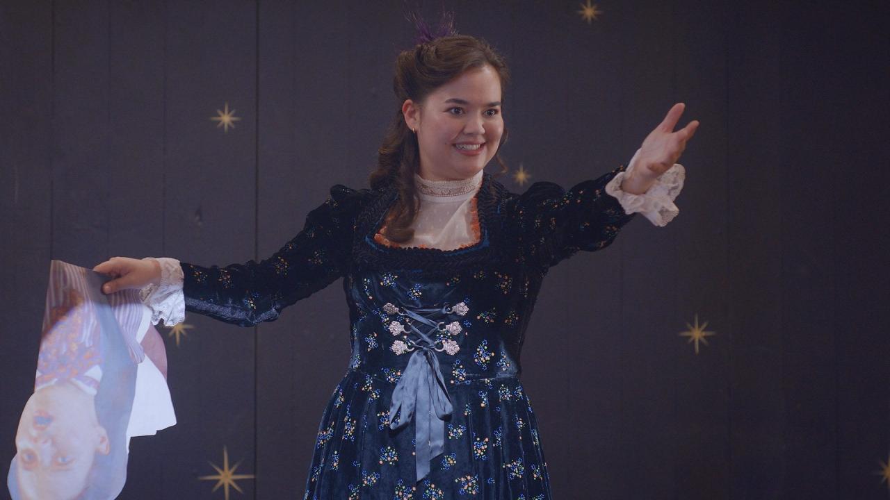 Theodosia