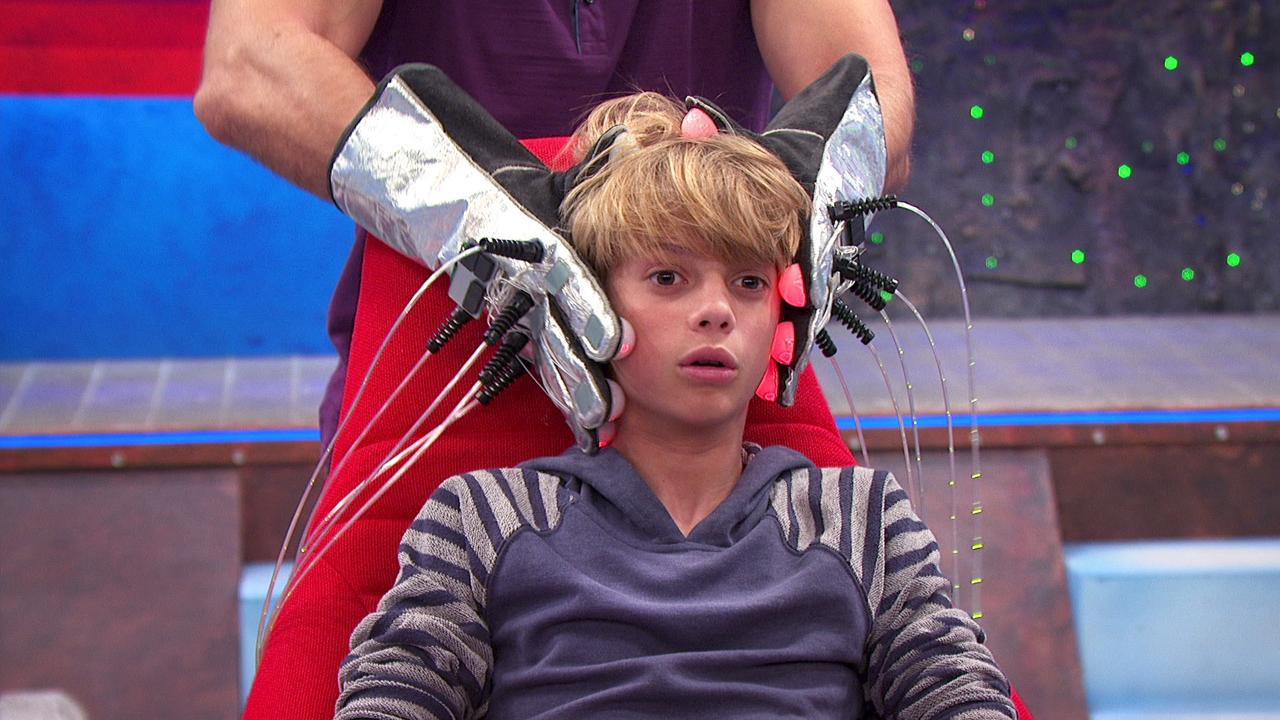 Henry Danger